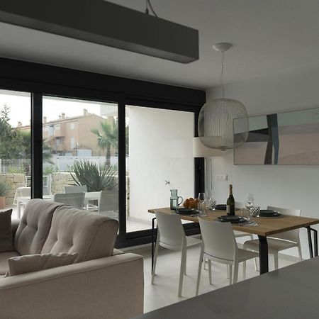 Prime Spanish Holidays - Marina Bay Apartment Jávea Buitenkant foto