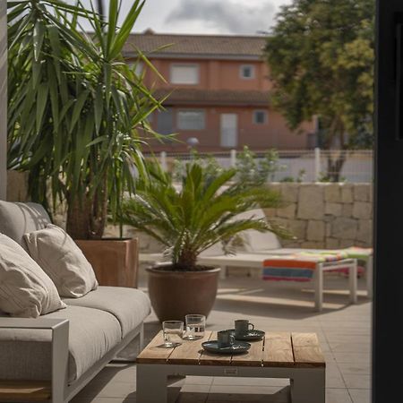 Prime Spanish Holidays - Marina Bay Apartment Jávea Buitenkant foto