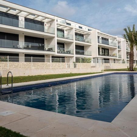 Prime Spanish Holidays - Marina Bay Apartment Jávea Buitenkant foto