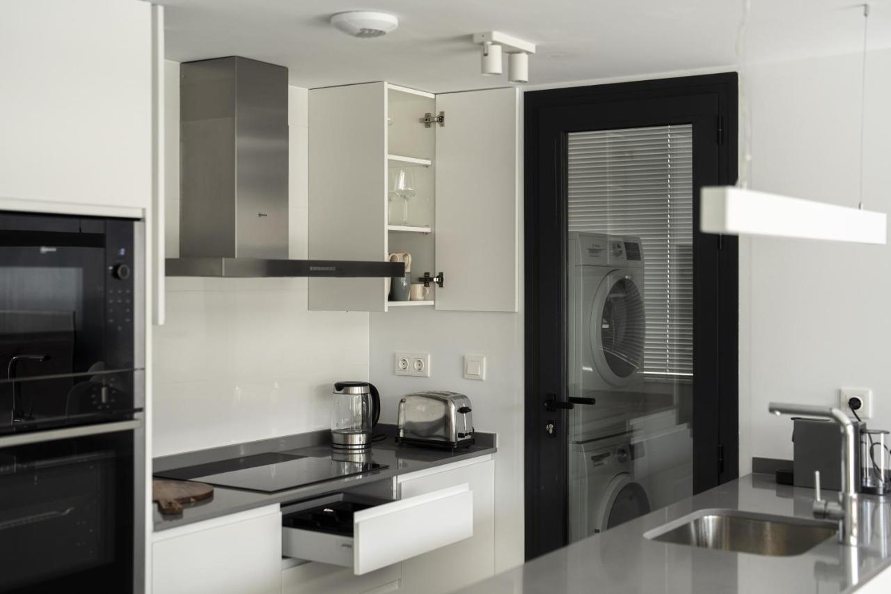 Prime Spanish Holidays - Marina Bay Apartment Jávea Buitenkant foto
