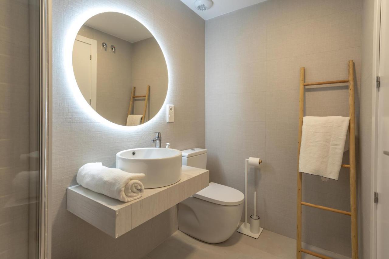 Prime Spanish Holidays - Marina Bay Apartment Jávea Buitenkant foto